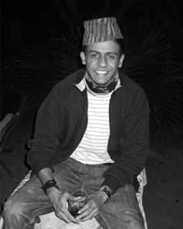 kaushal